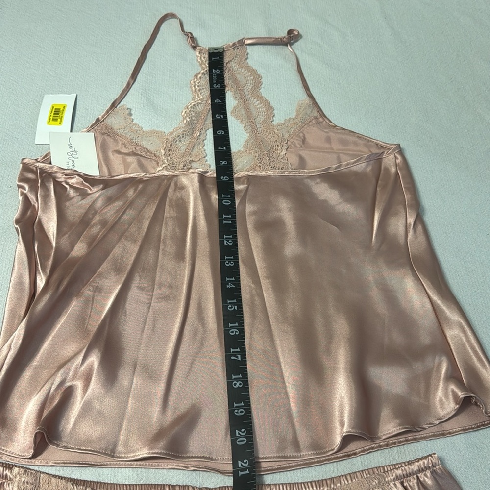 NWT Short and Cami Sleep Set | In Bloom by Jonquil - Picture 4 of 7